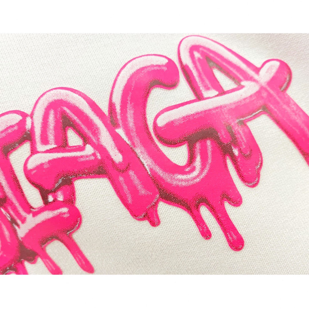 Ba1en*iaga Hoodie