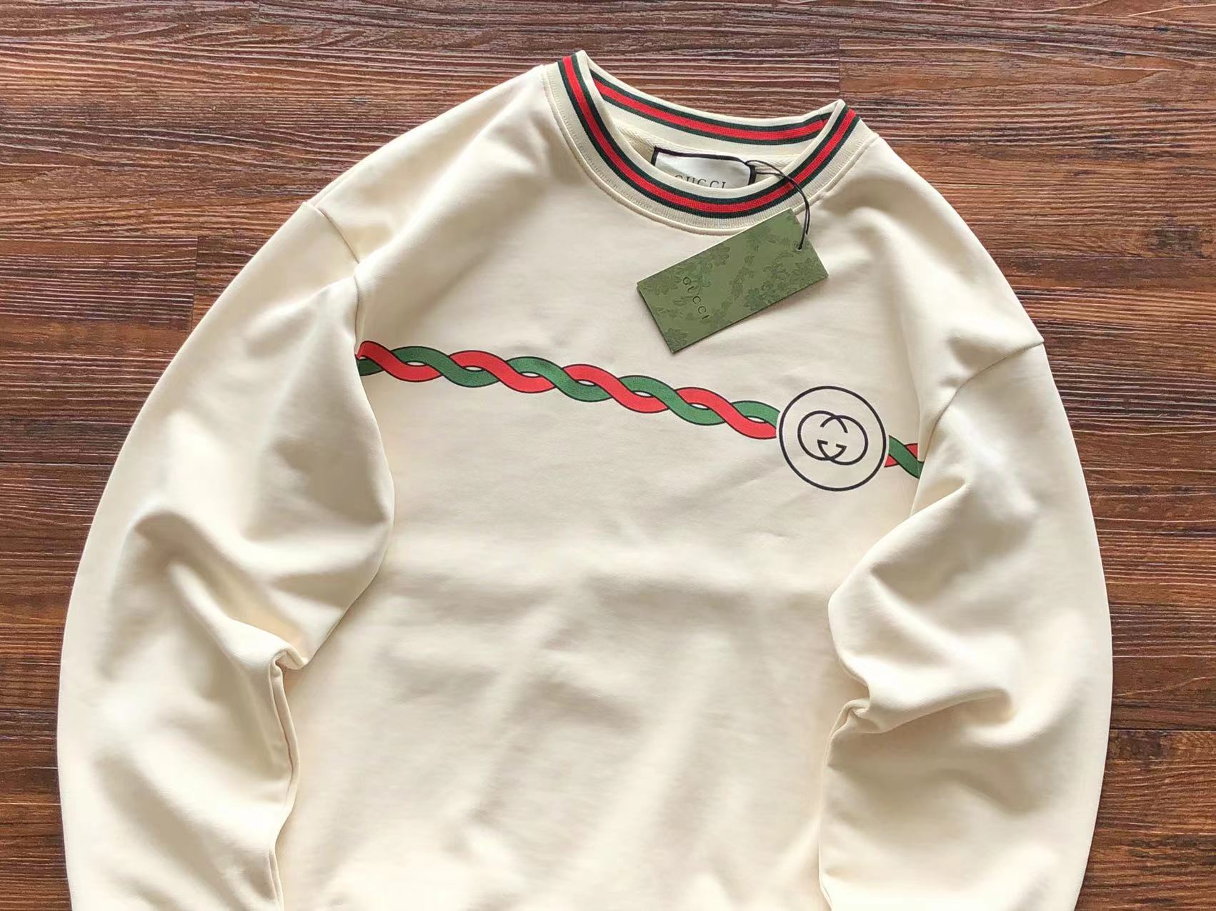 Gvc*1 Sweatshirt