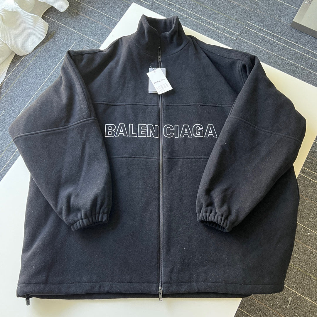 Ba1en*iaga Jacket