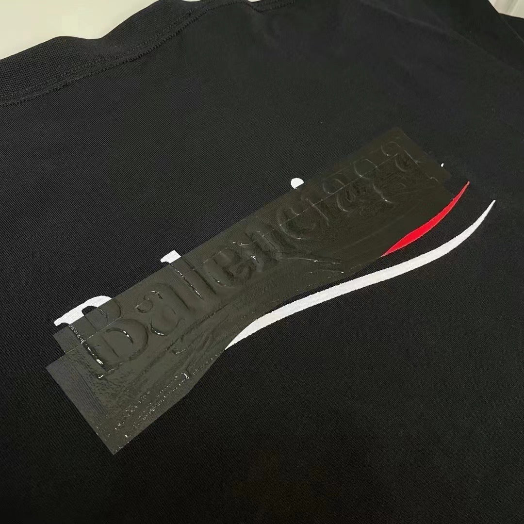 Ba1en*iaga T-shirt