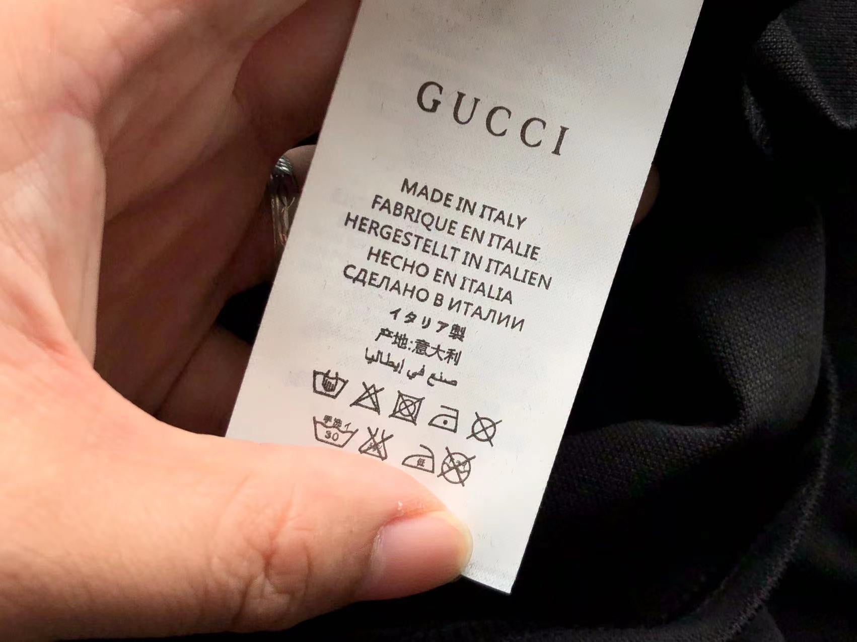 Gvc*1 Shirt
