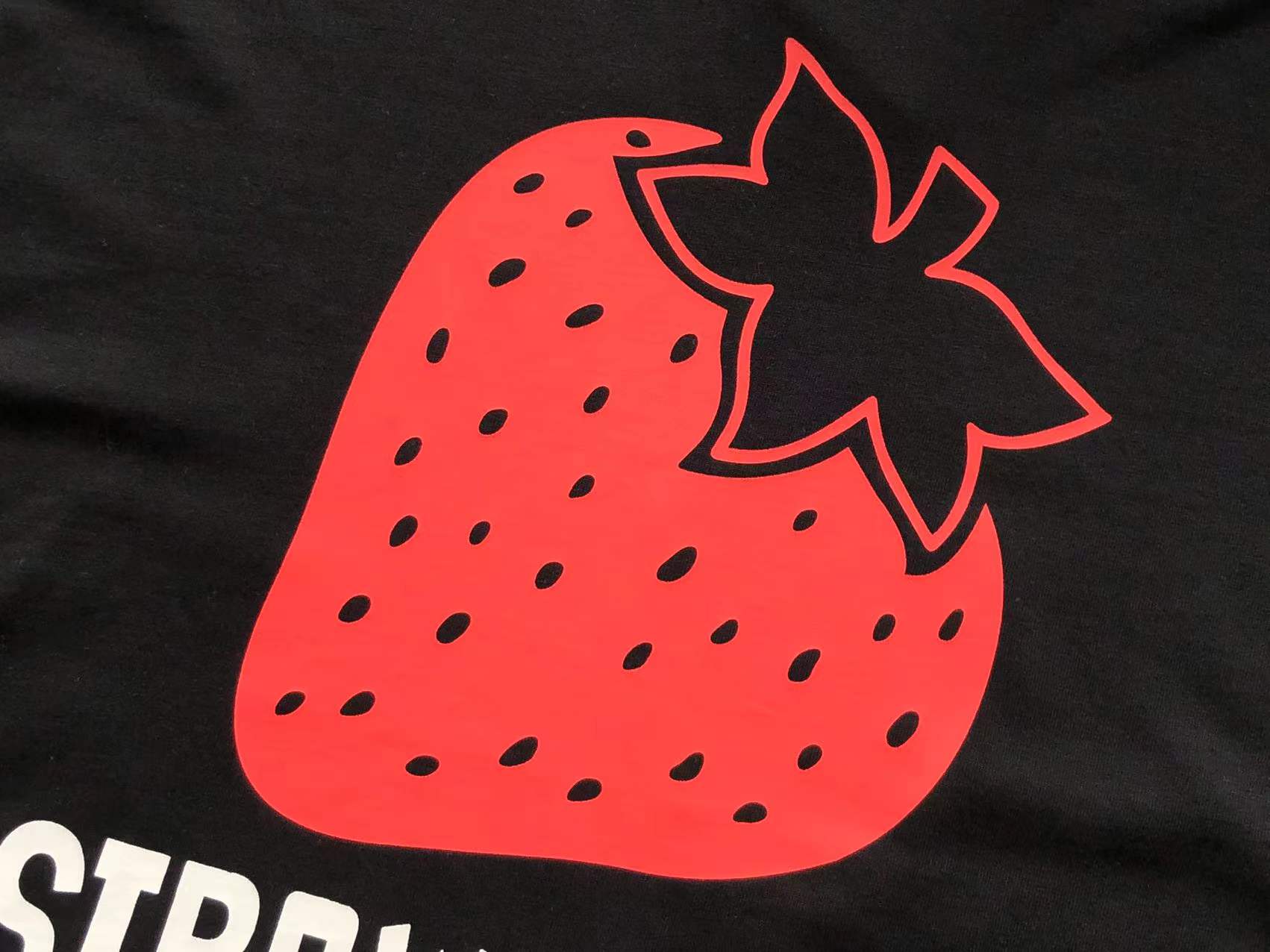 Gvc*1 T-shirt