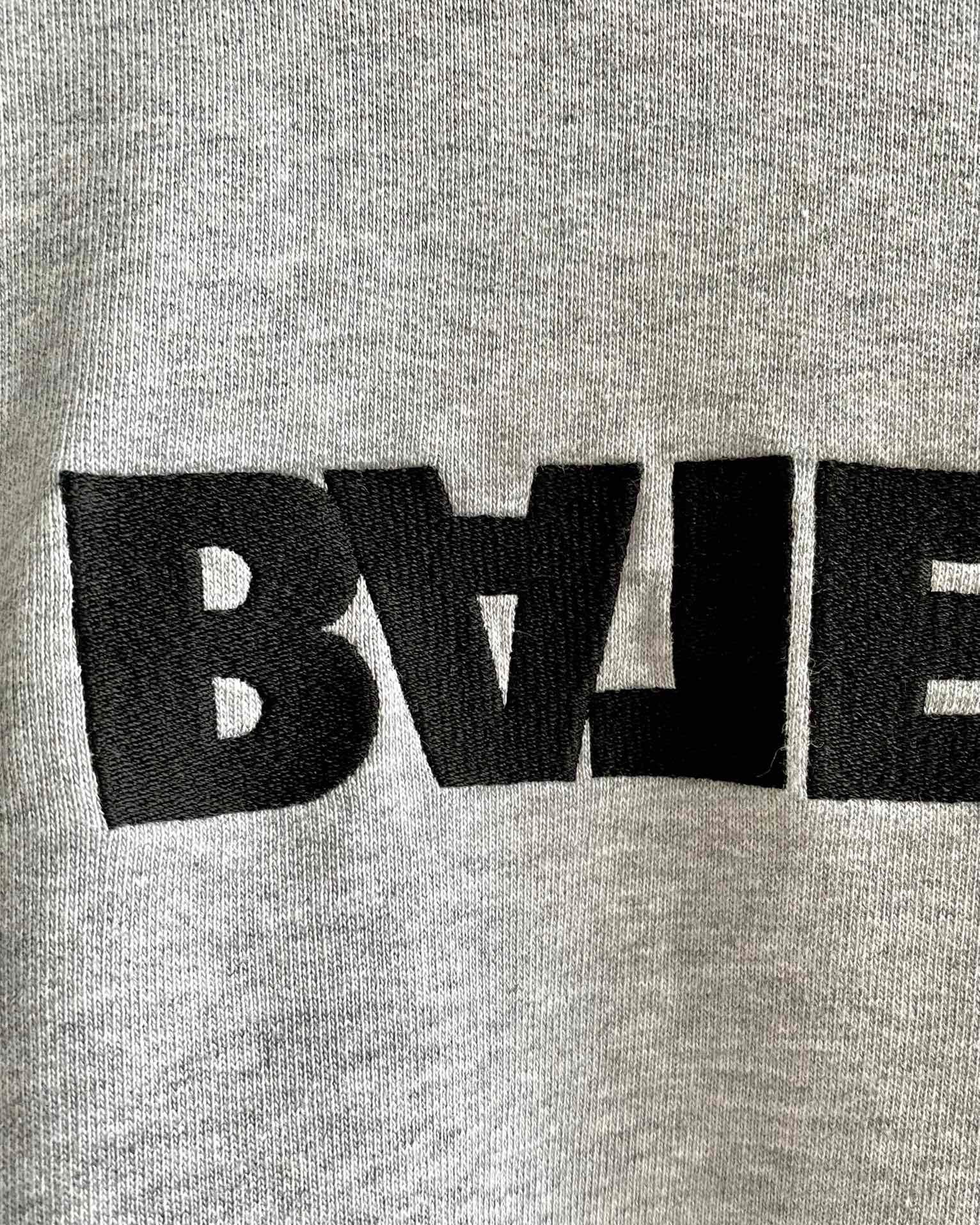 Ba1en*iaga Hoodie