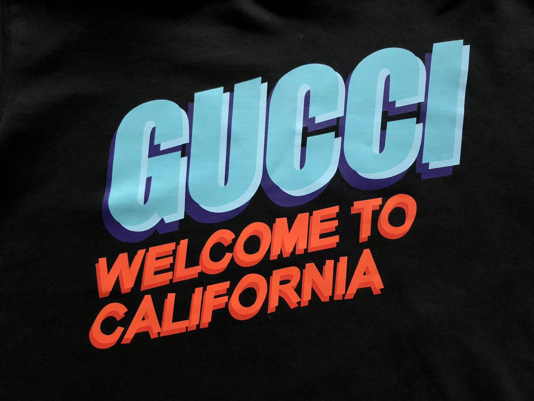 Gvc*1 Hoodie