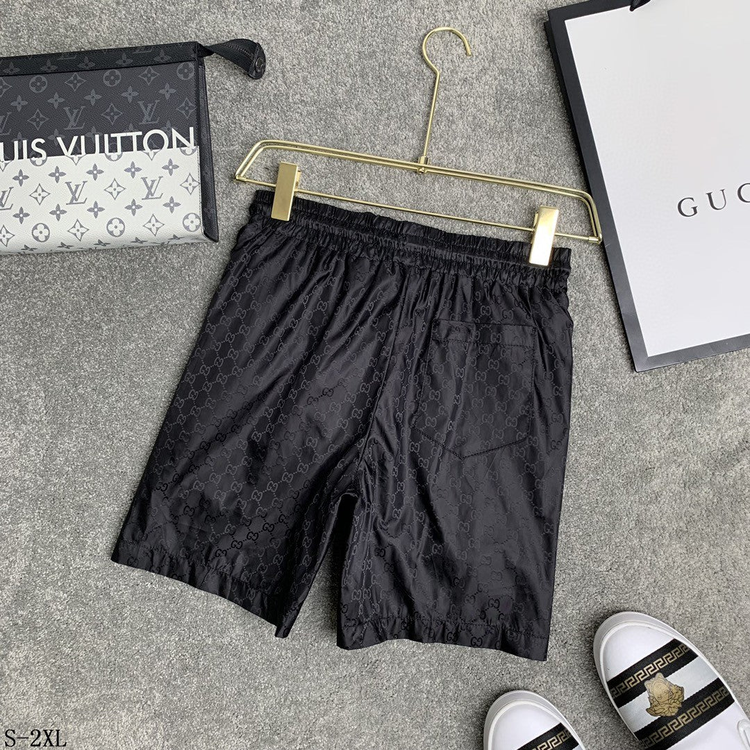 Gvc*1 Shorts