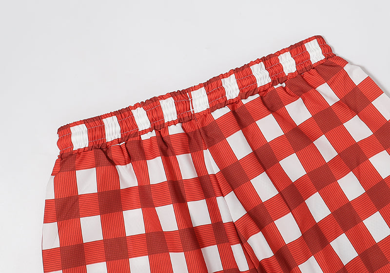 Pra*a Shorts