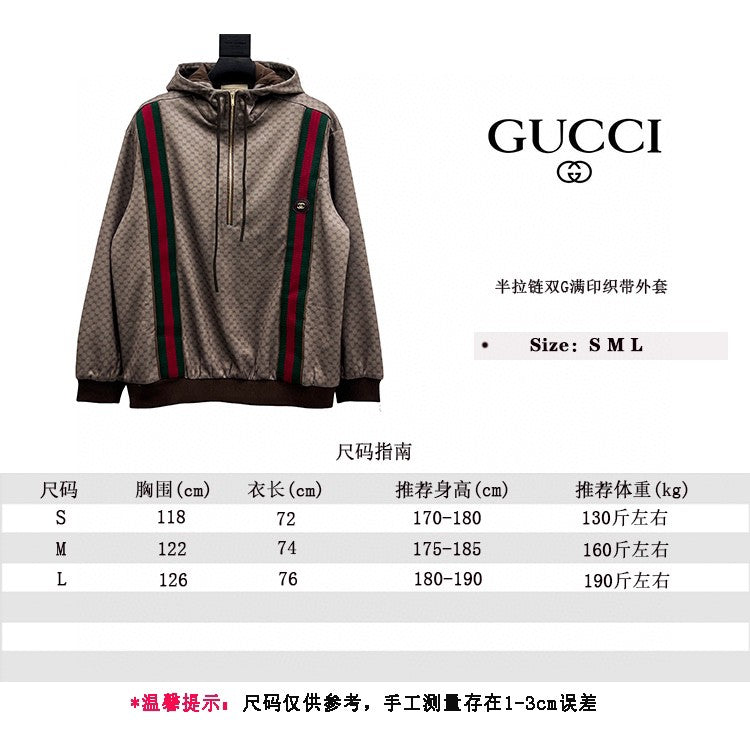 Gvc*1 Hoodie