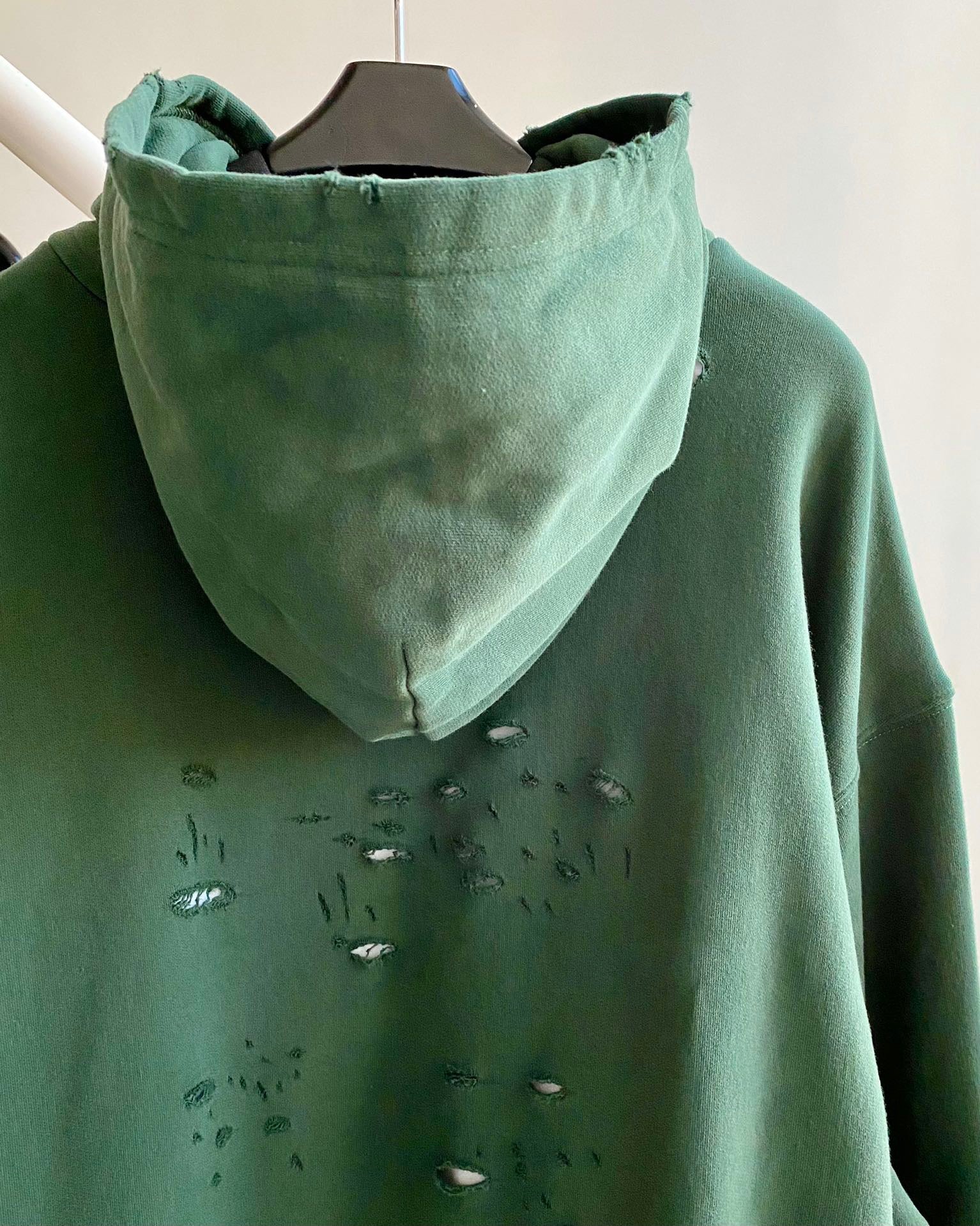 Ba1en*iaga Hoodie