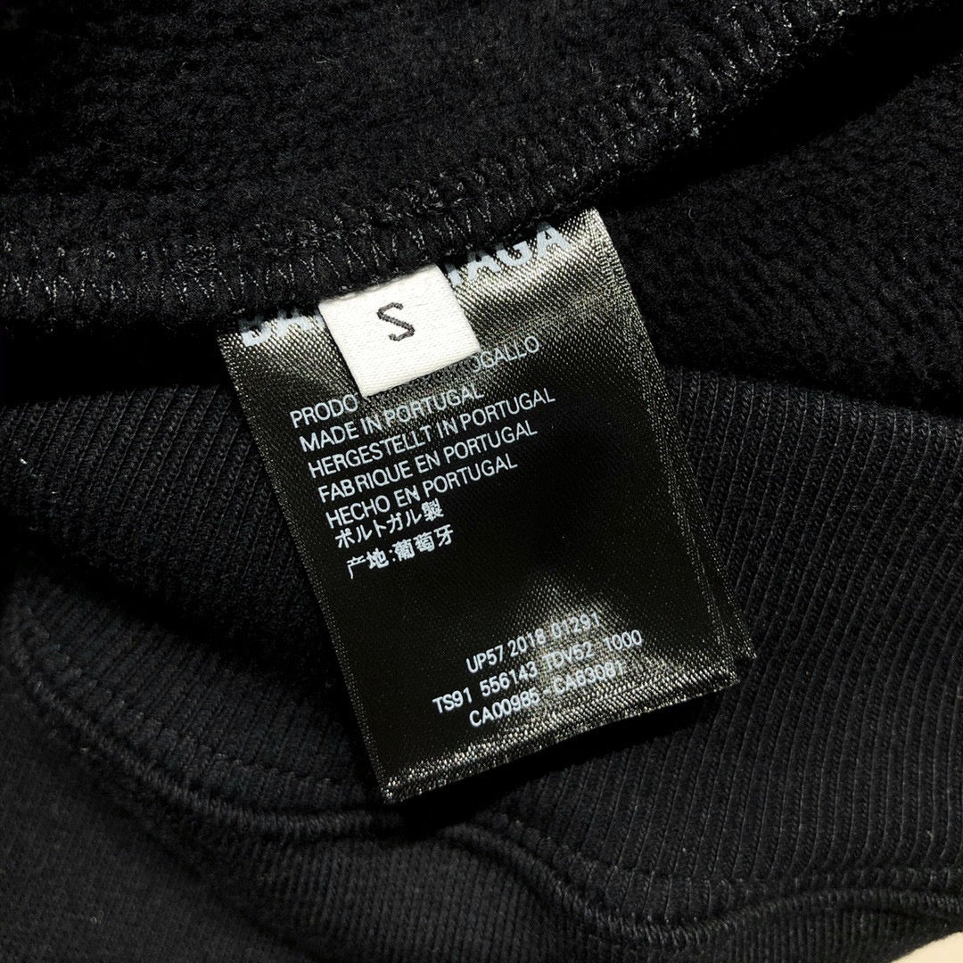 Ba1en*iaga Hoodie
