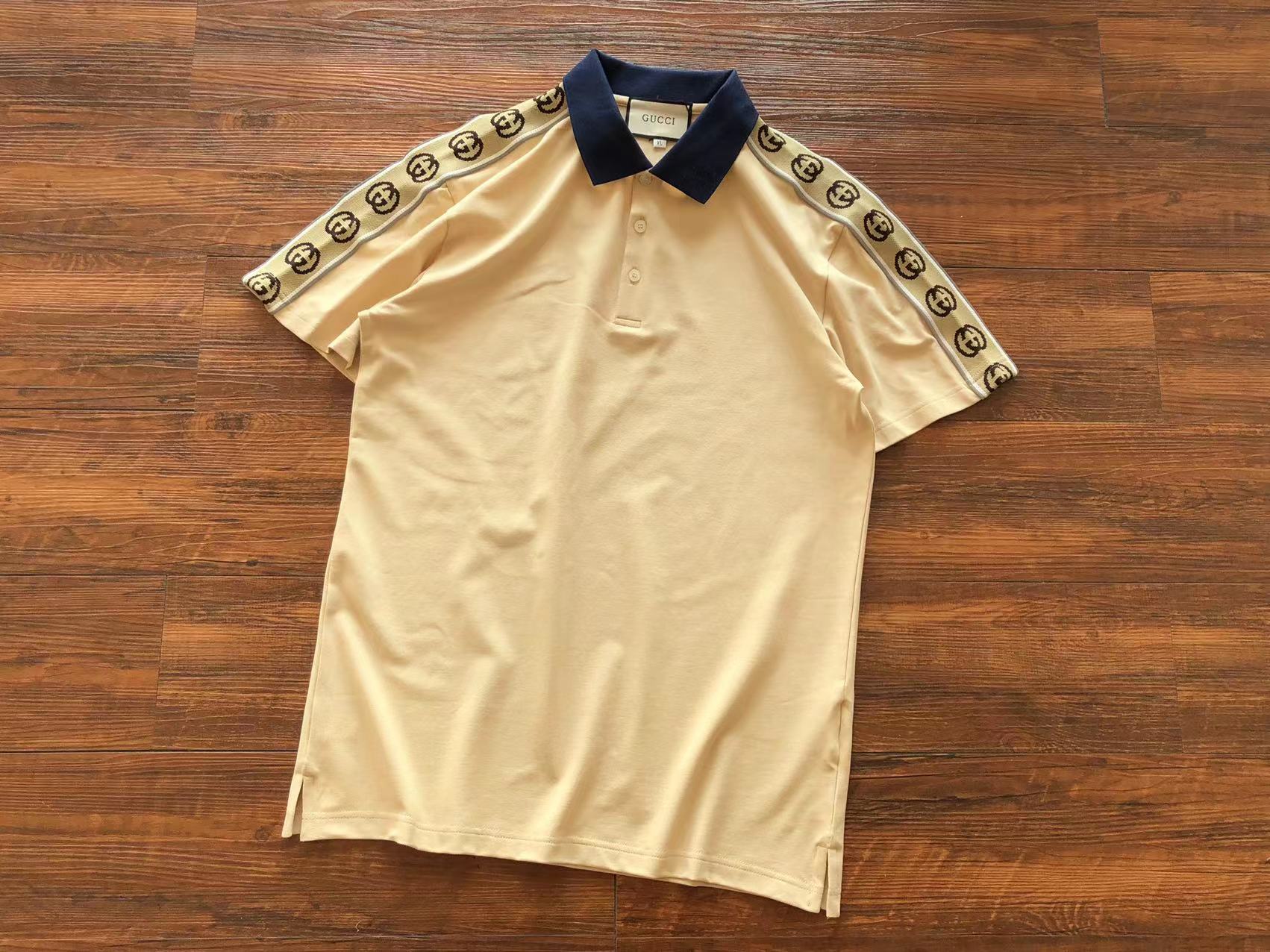 Gvc*1 Shirt