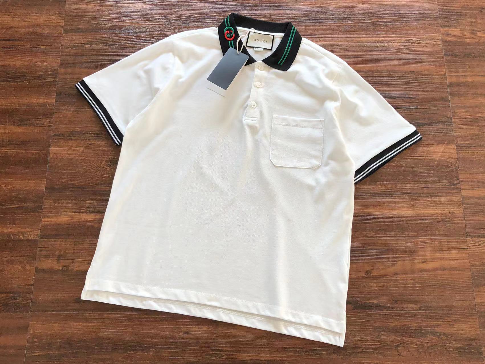 Gvc*1 Shirt