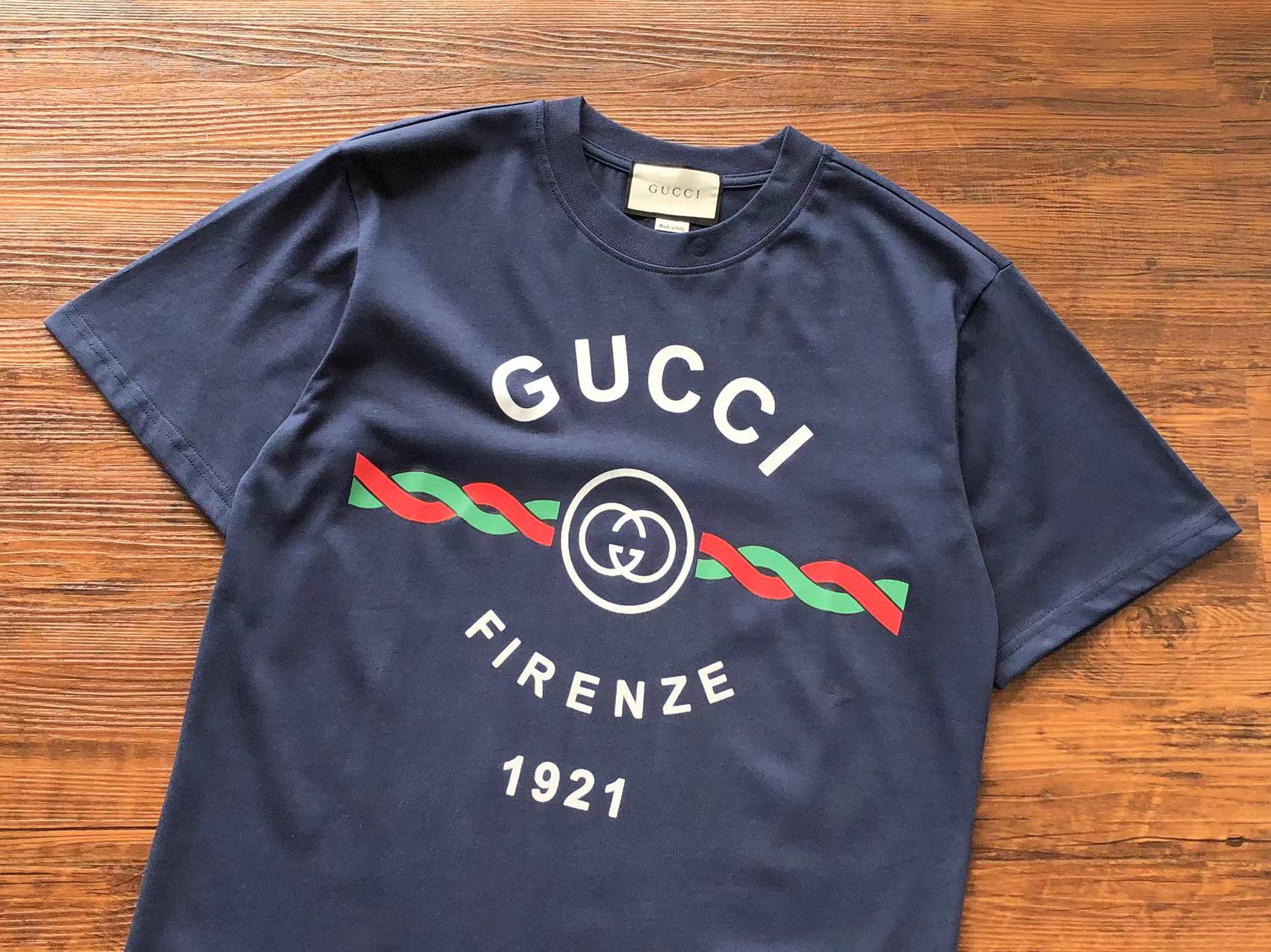 Gvc*1 T-shirt