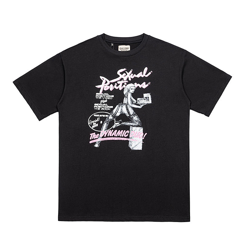Gallery Dept T-shirt