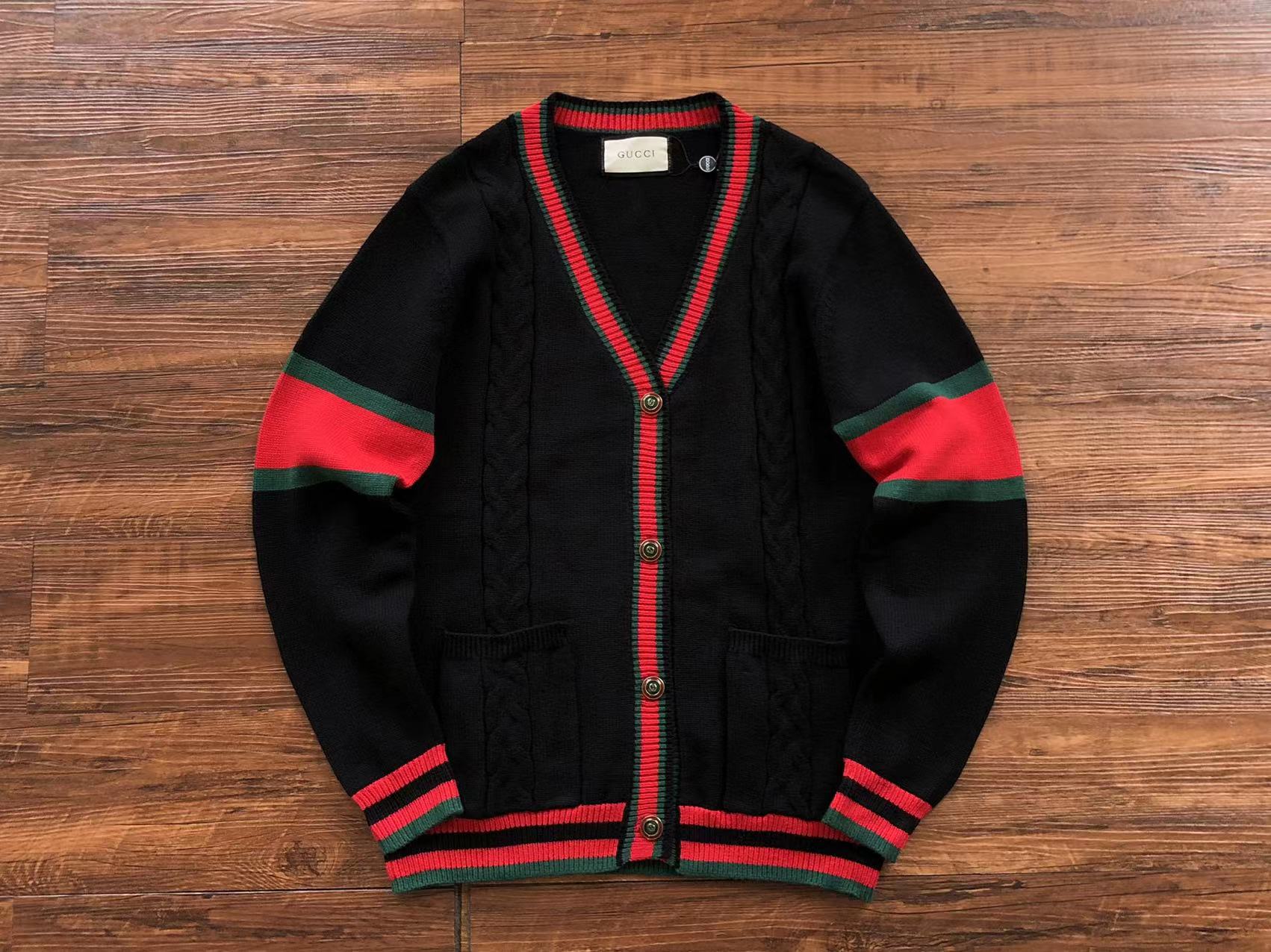 Gvc*1 Cardigan