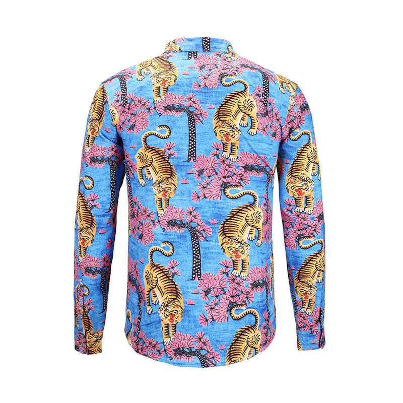 Gvc*1 Long Sleeve Shirt