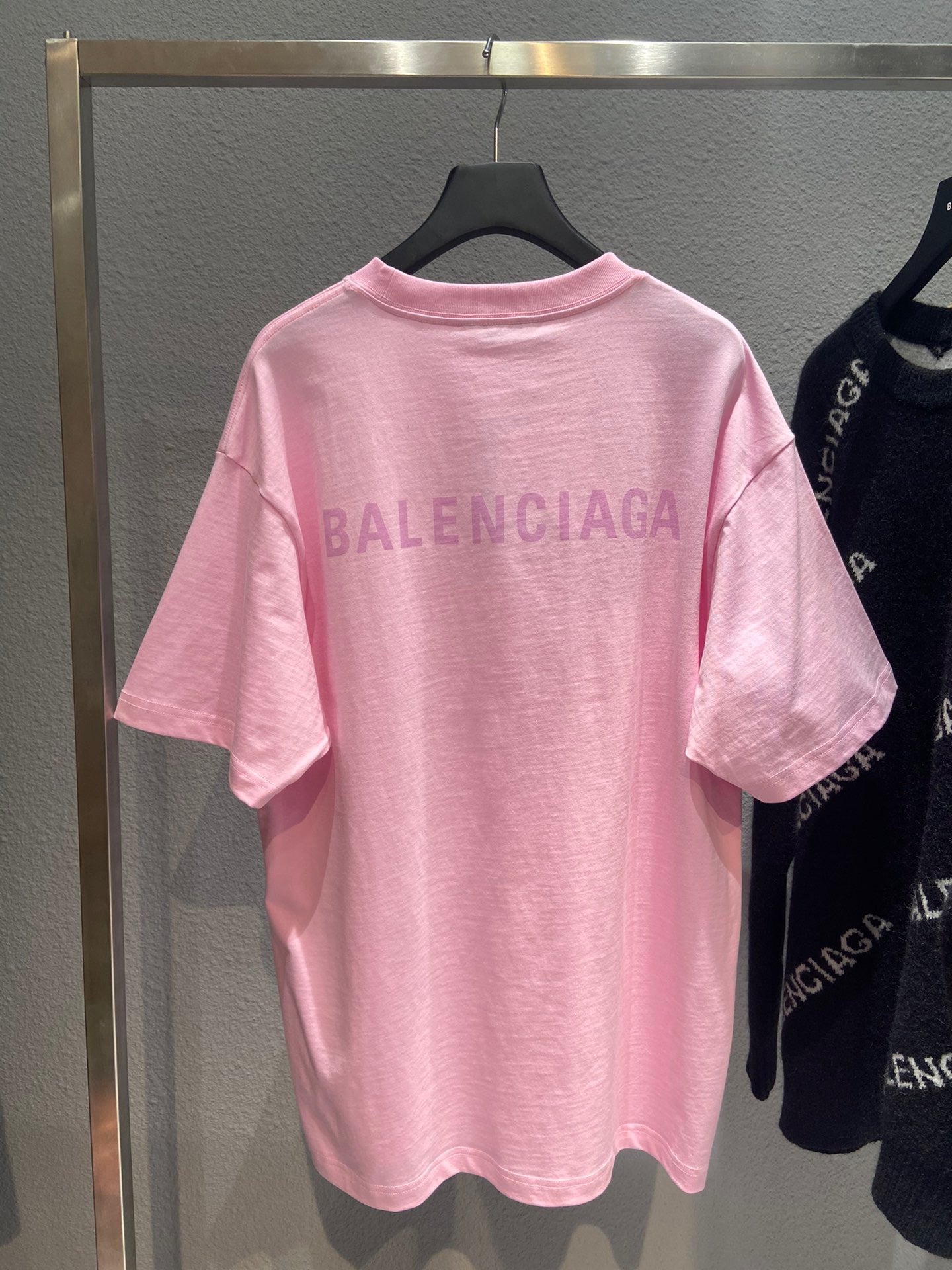 Ba1en*iaga T-shirt