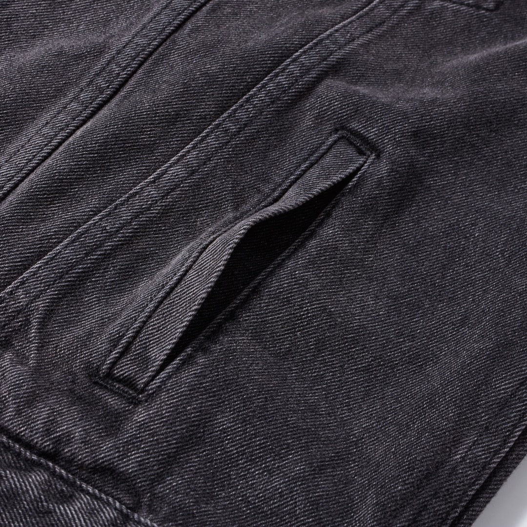 Ba1en*iaga Jacket