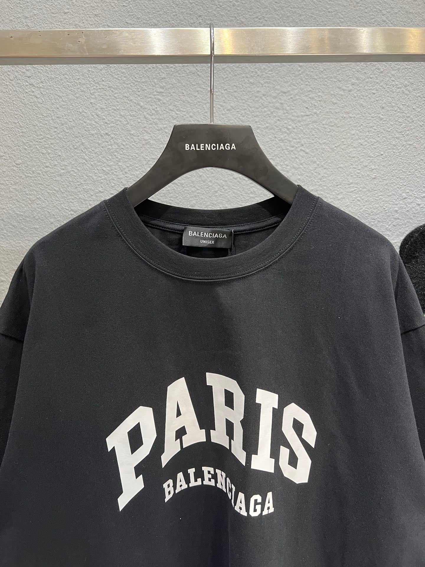 Ba1en*iaga T-shirt