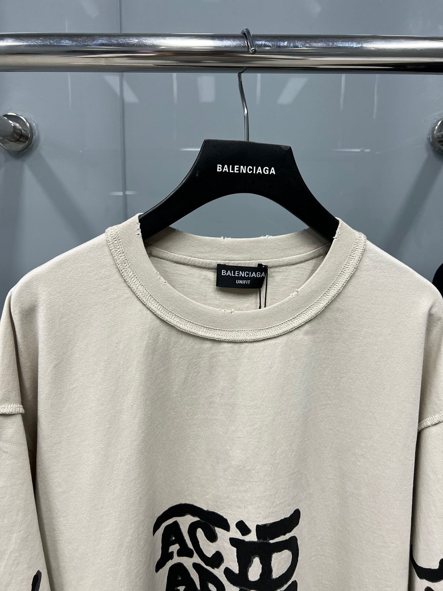 Ba1en*iaga T-shirt