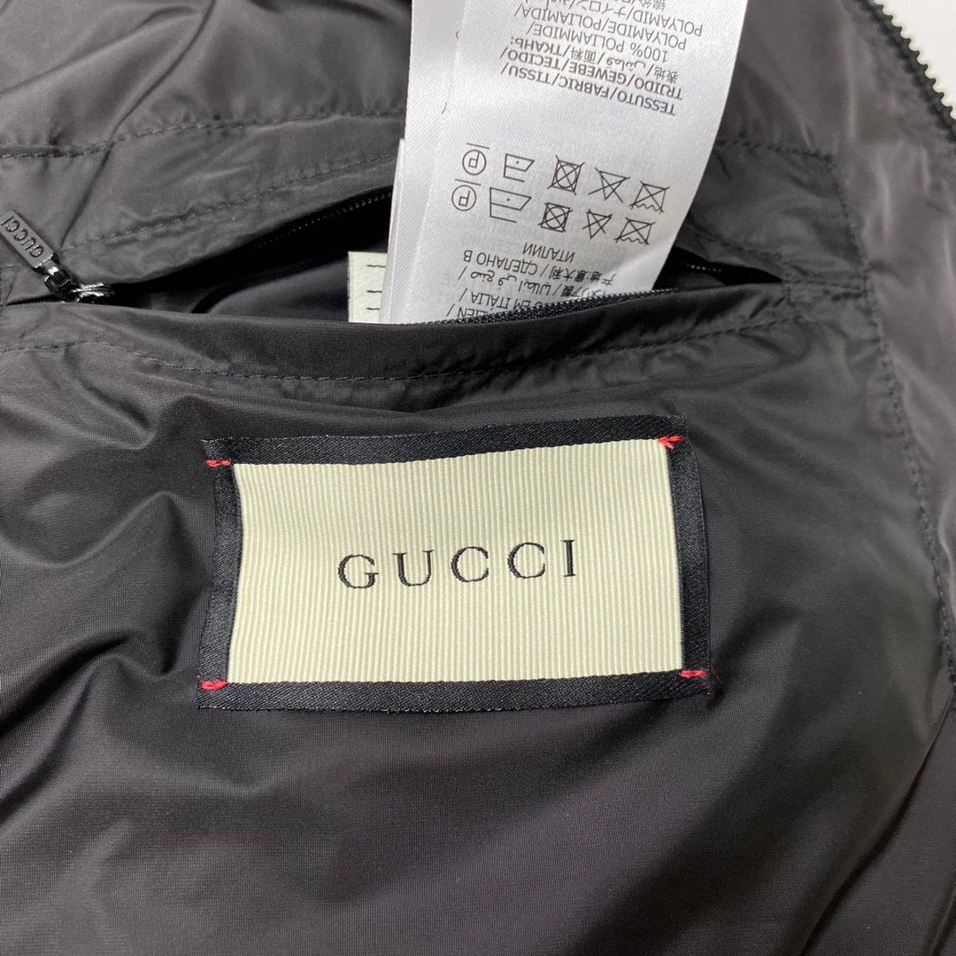 Gvc*1 Jacket