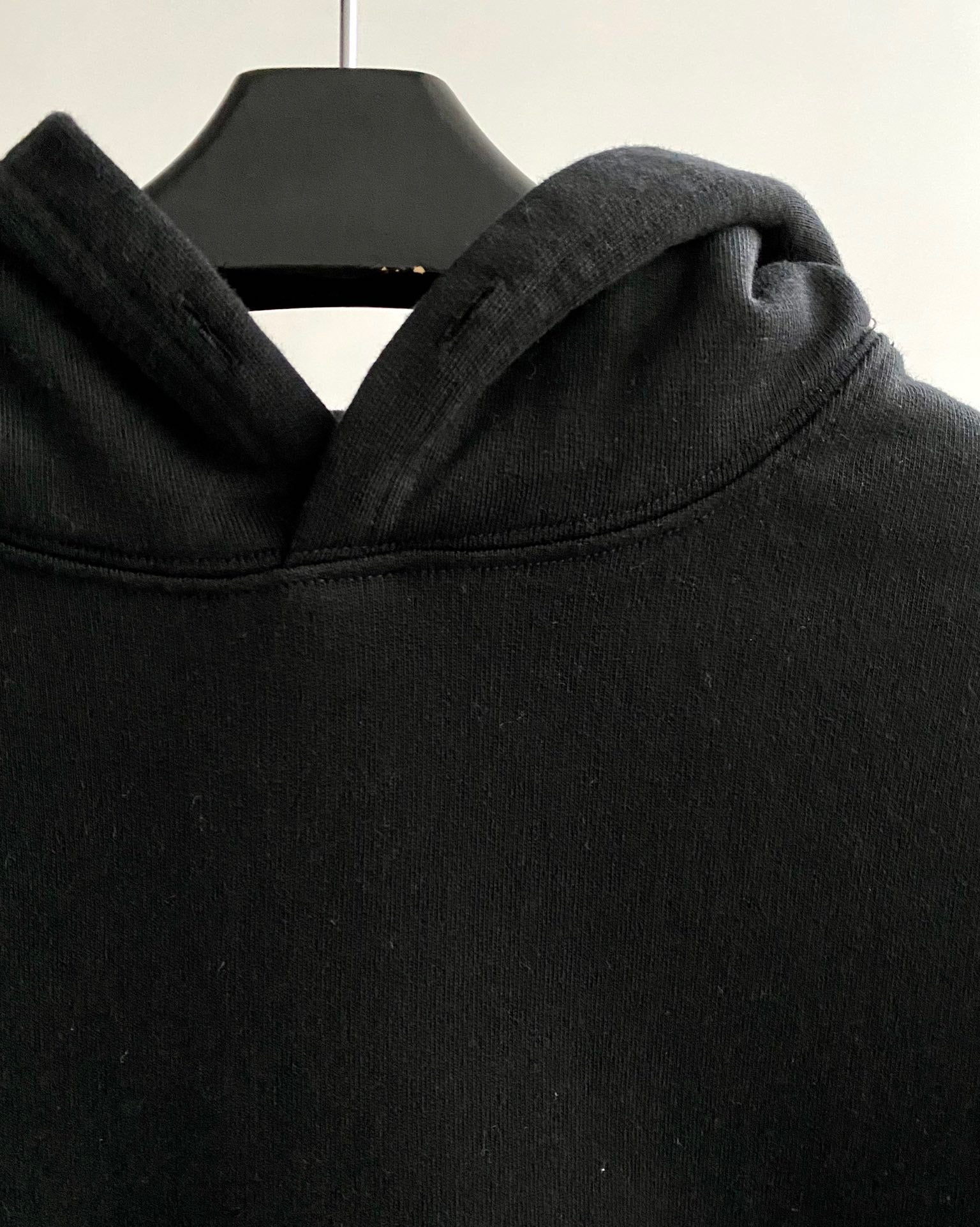 Ba1en*iaga Hoodie