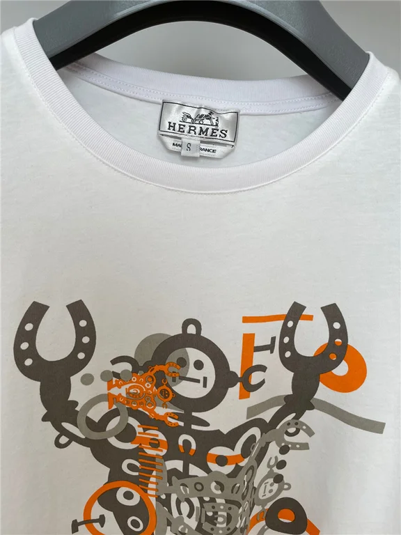 2020ss H**me5 T Shirt