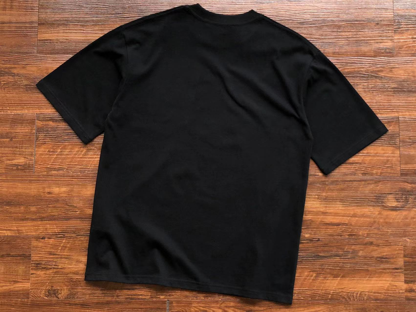 Gvc*1 T-shirt