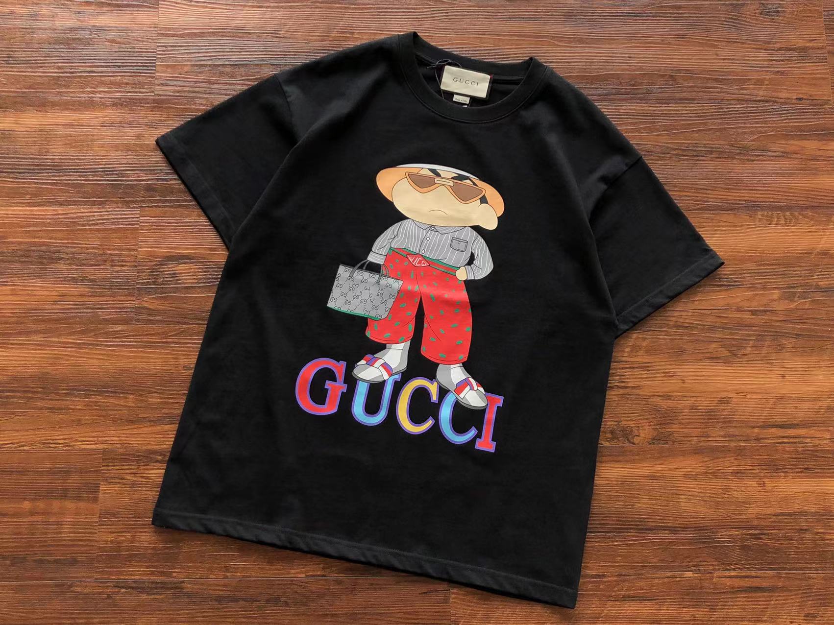 Gvc*1 T-shirt