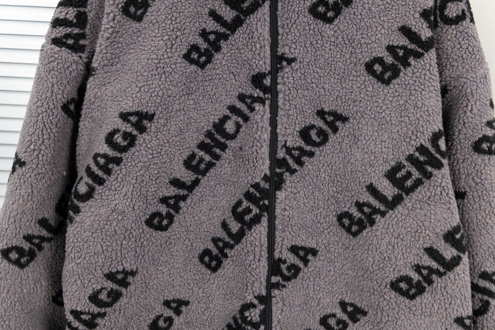 Ba1en*iaga Jacket
