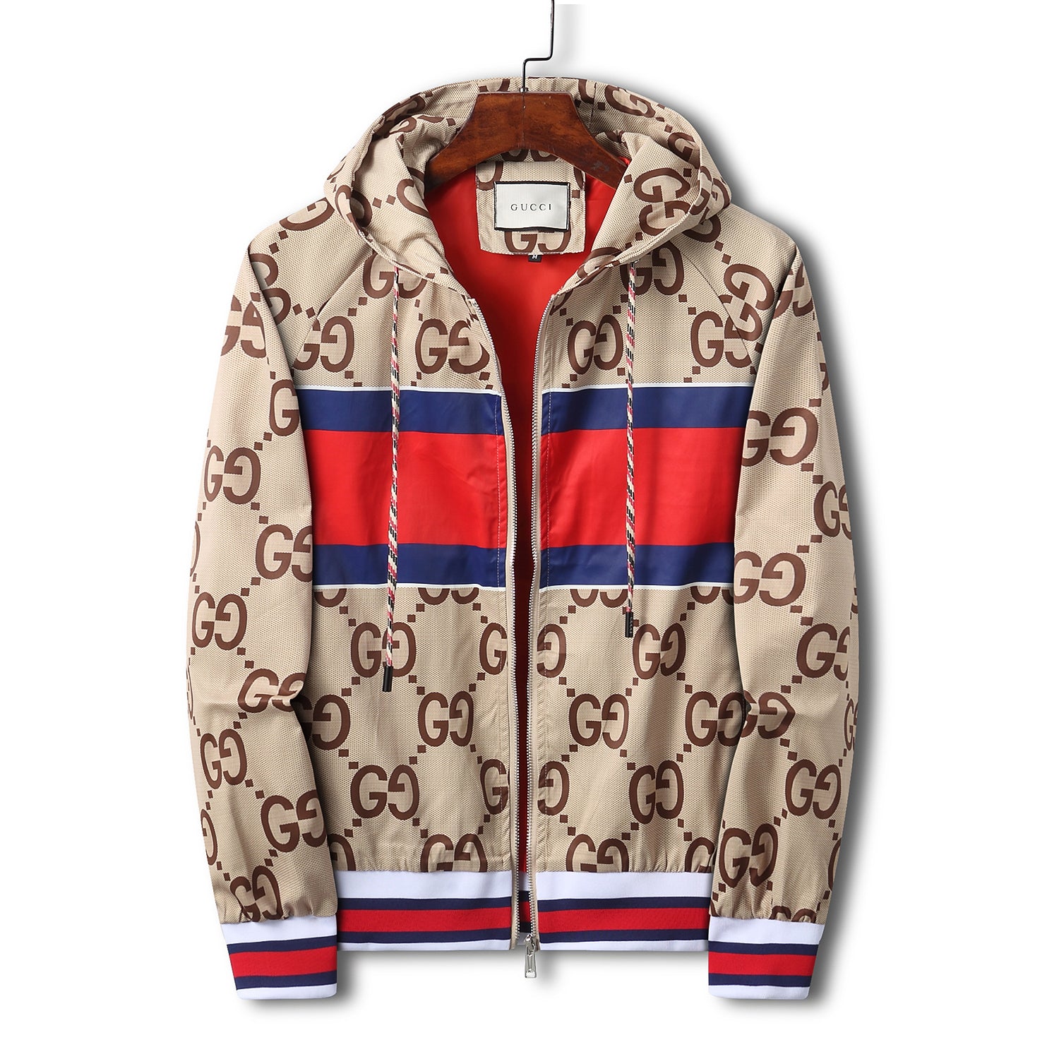 Gvc*1 Jacket
