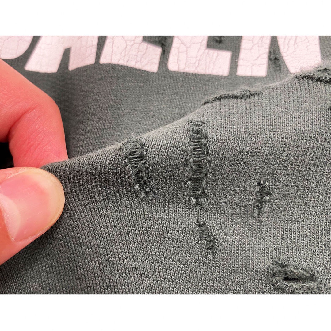 Ba1en*iaga Hoodie