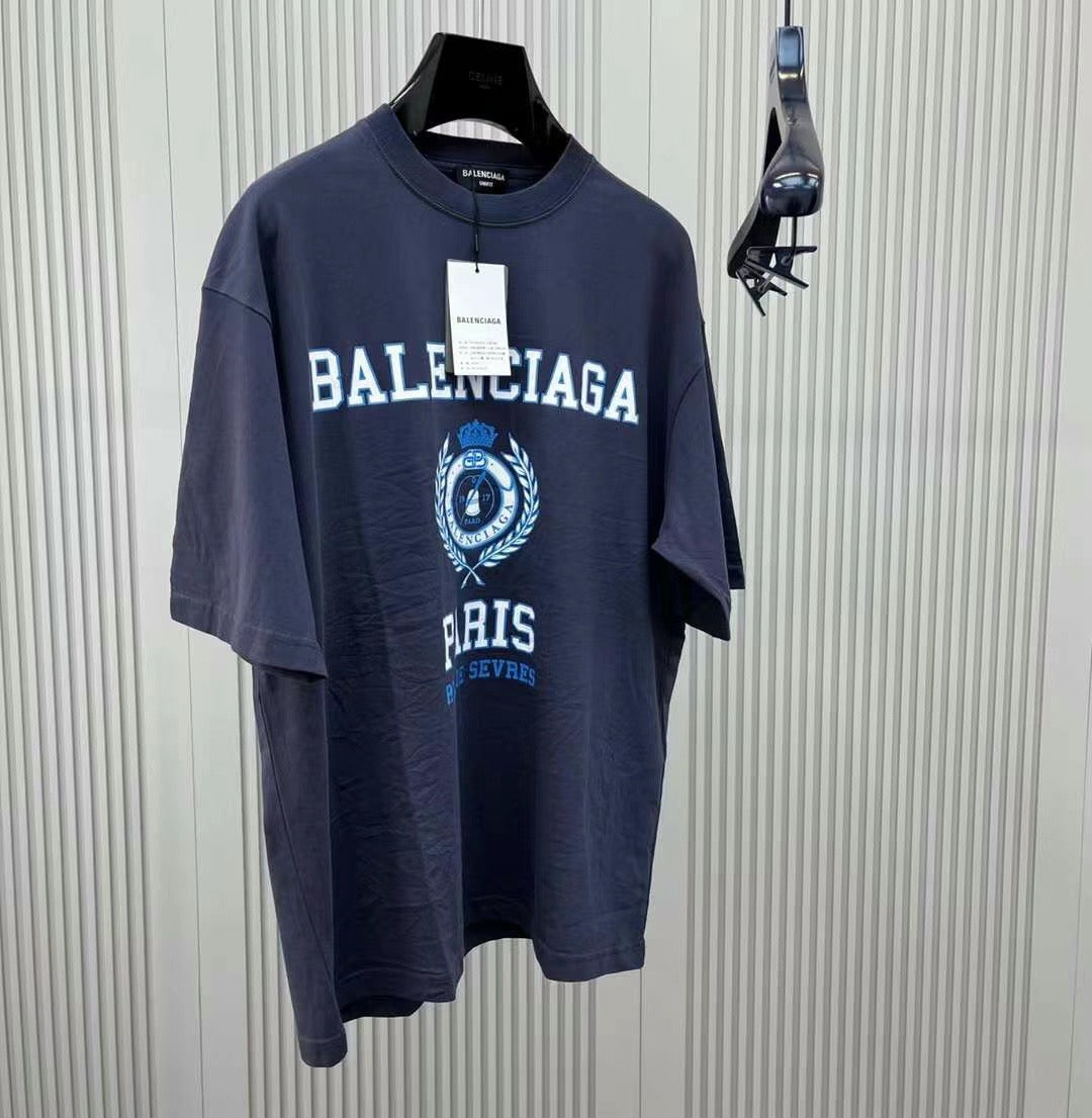 Ba1en*iaga T-shirt