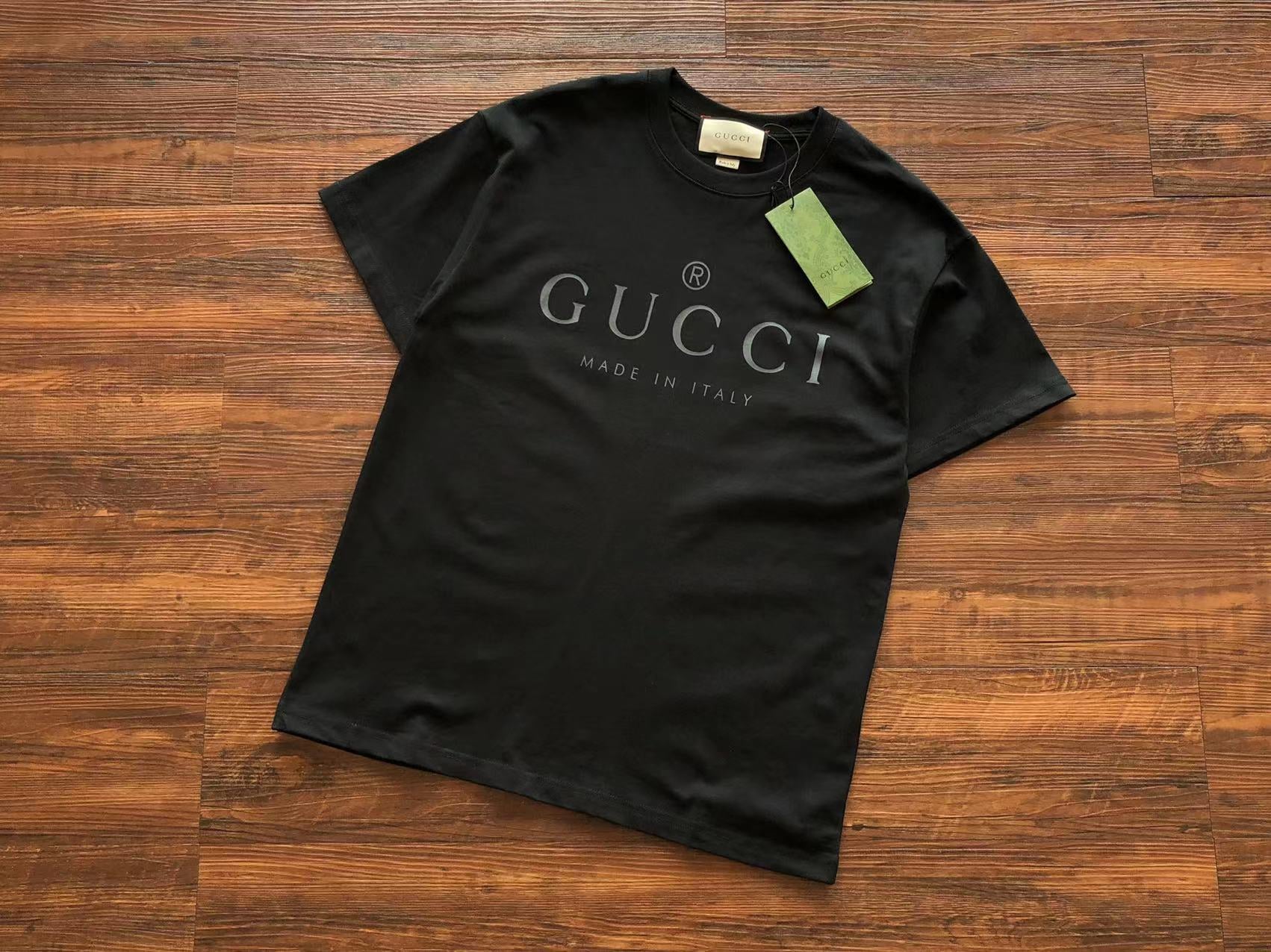 Gvc*1 T-shirt