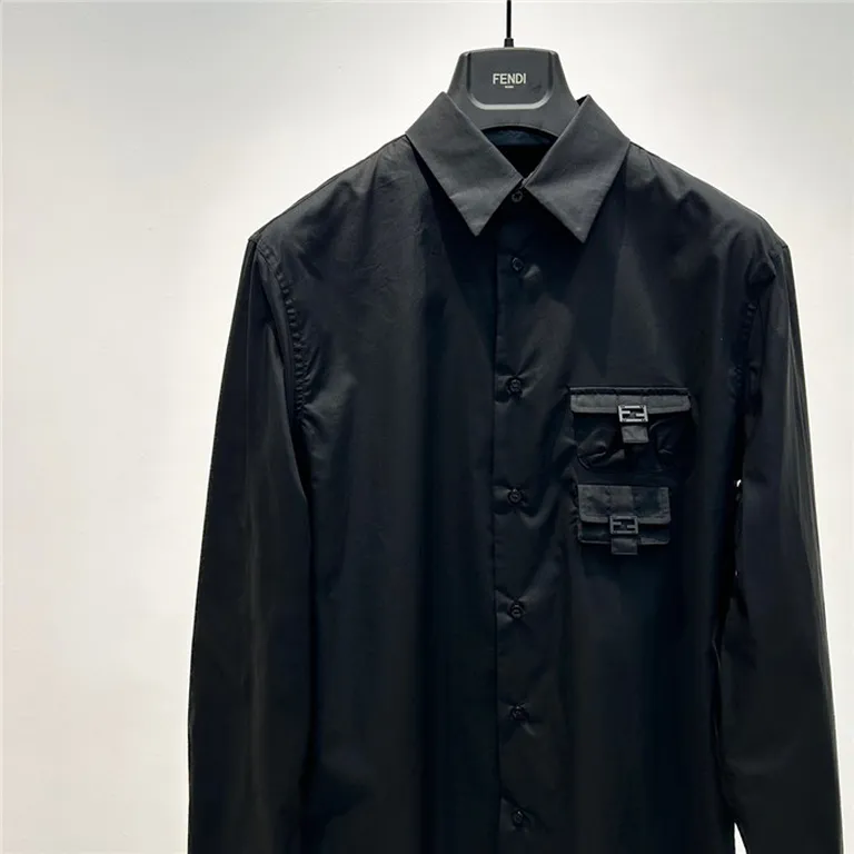 2023SS F**di Shirt
