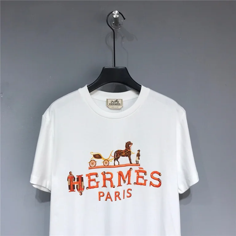2021ss H**me5 T Shirt