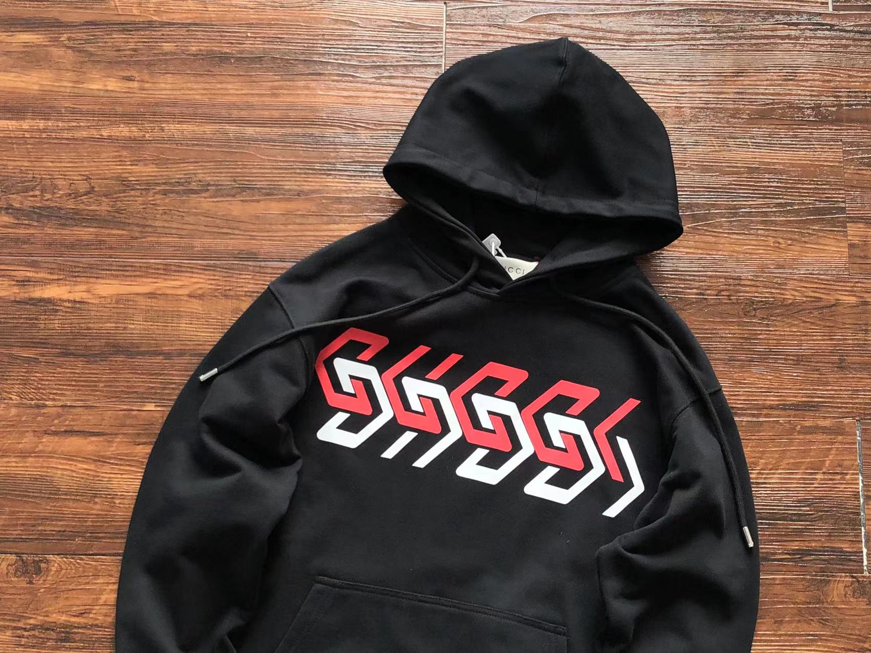 Gvc*1 Hoodie