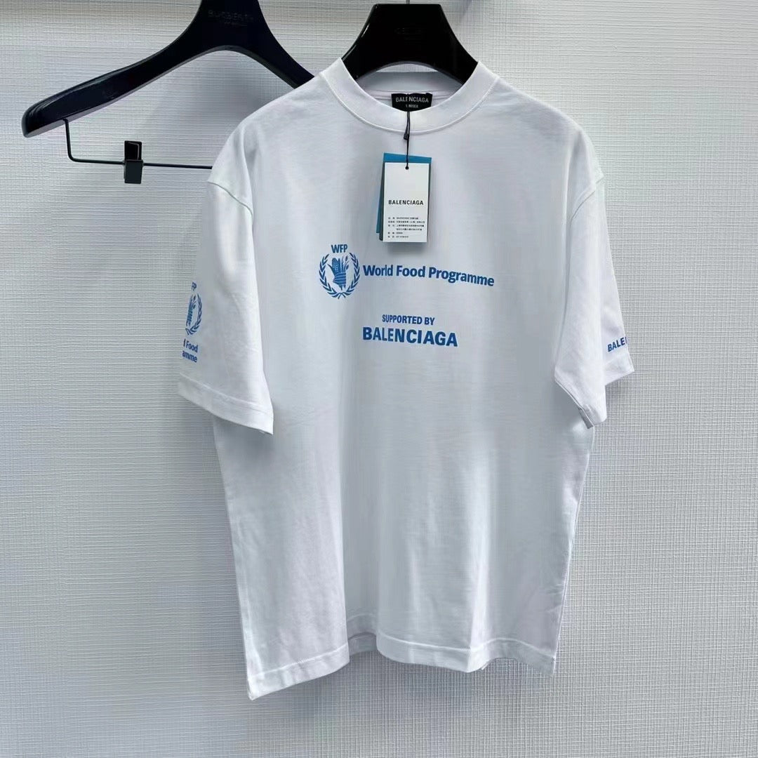 Ba1en*iaga T-shirt
