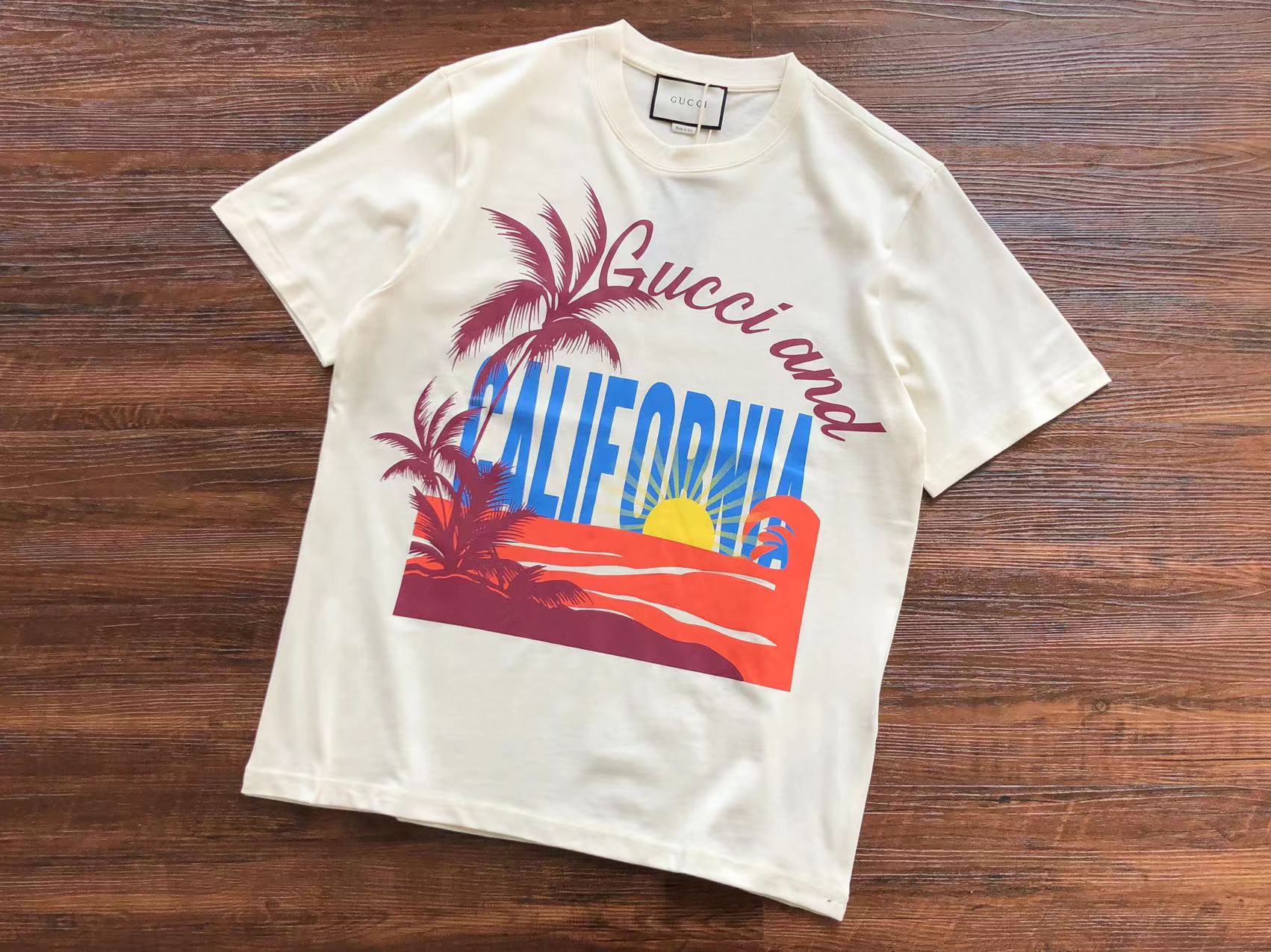 Gvc*1 T-shirt