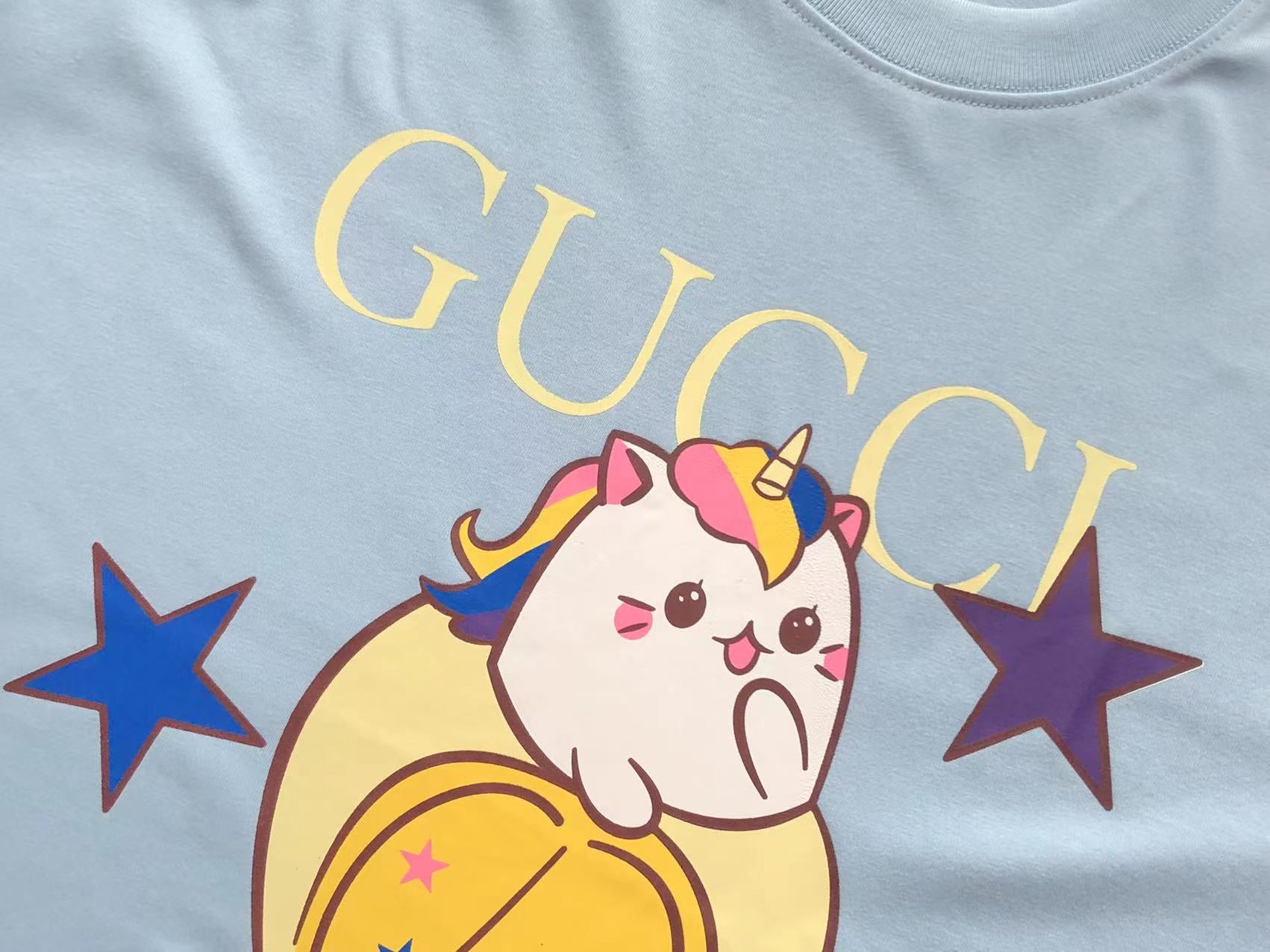 Gvc*1 T-shirt