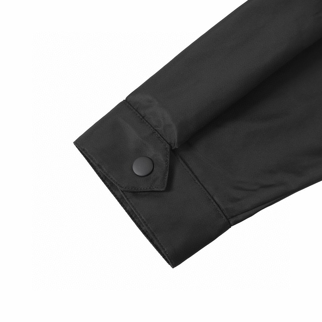 Pra*a Jacket