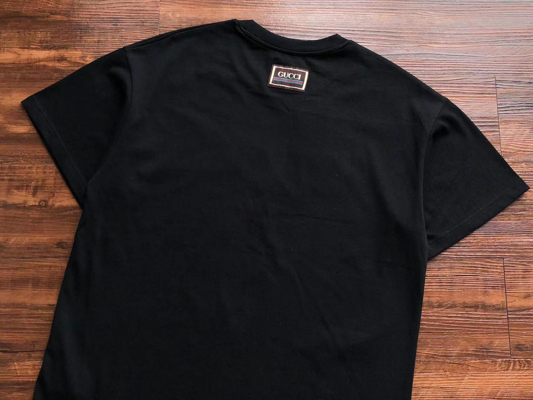 Gvc*1 T-shirt