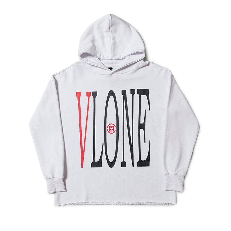 Vlone Clot Dragon Hoodie 6001