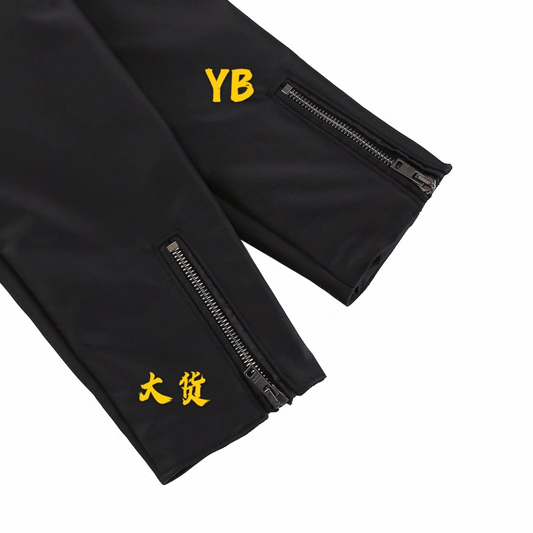 Pra*a Jacket