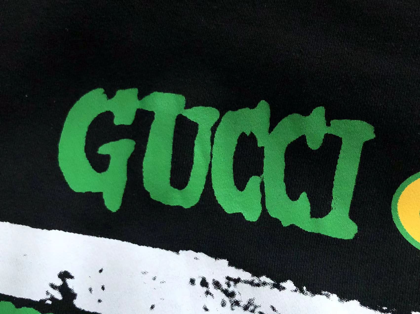 Gvc*1 Sweatshirt