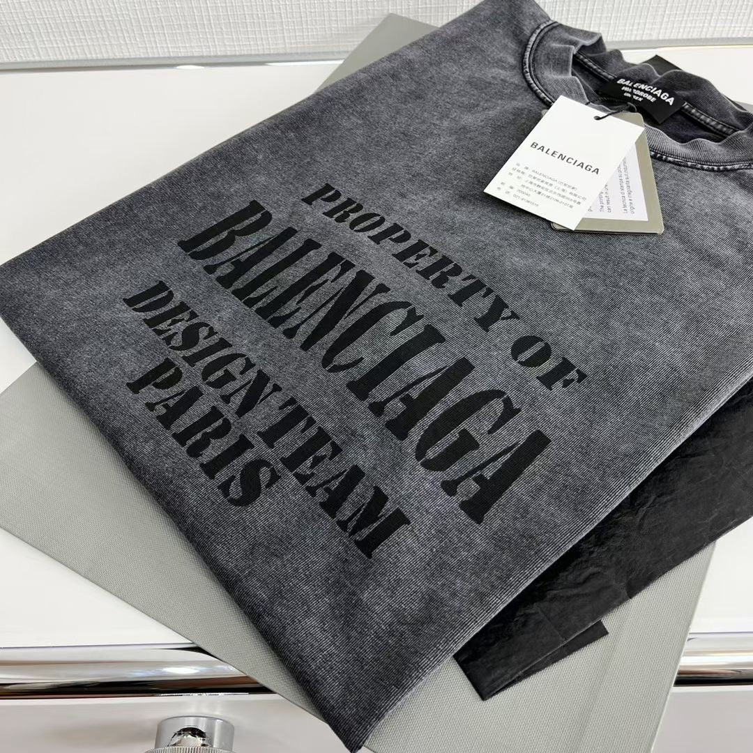 Ba1en*iaga T-shirt