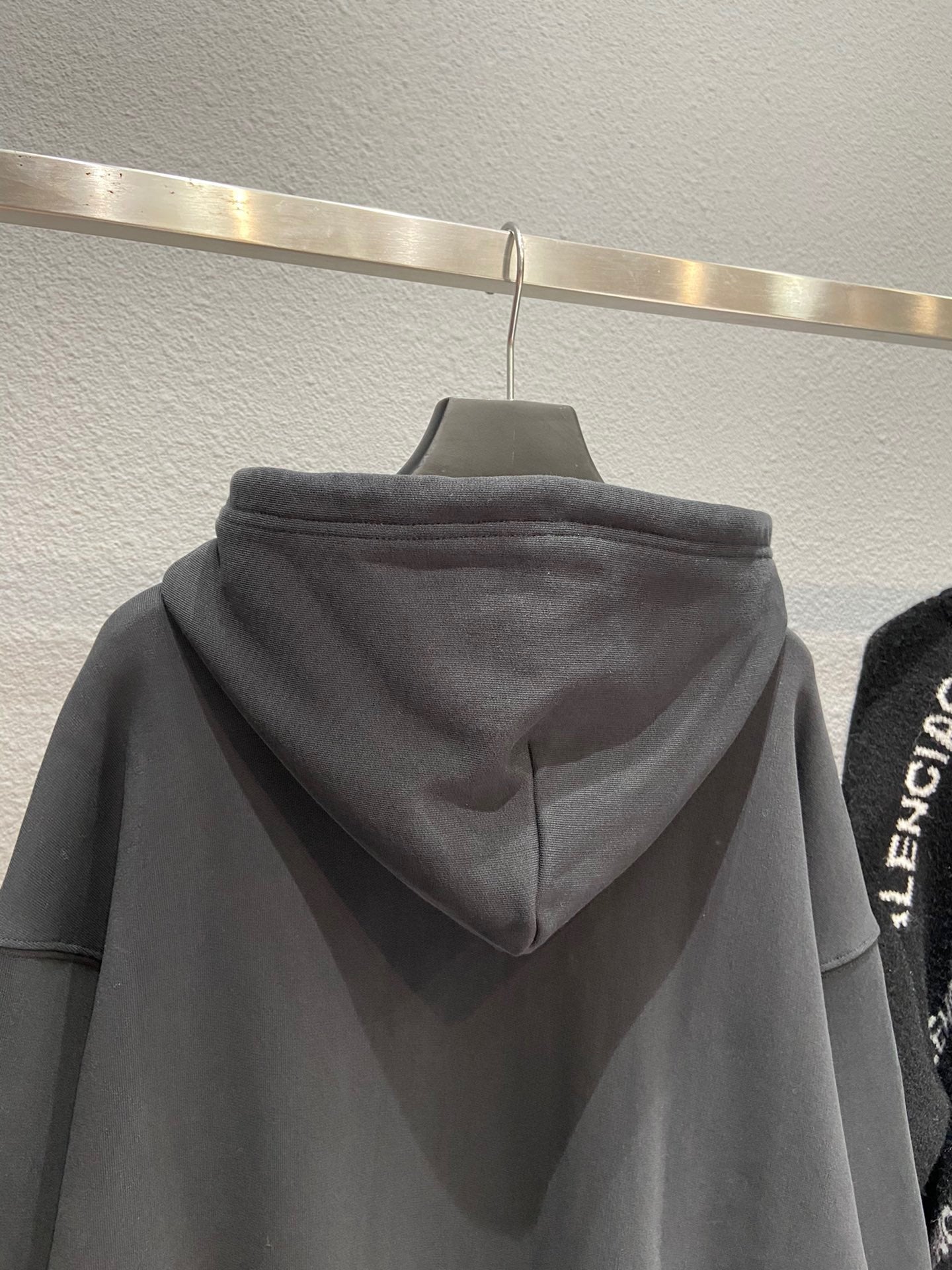 Ba1en*iaga Hoodie