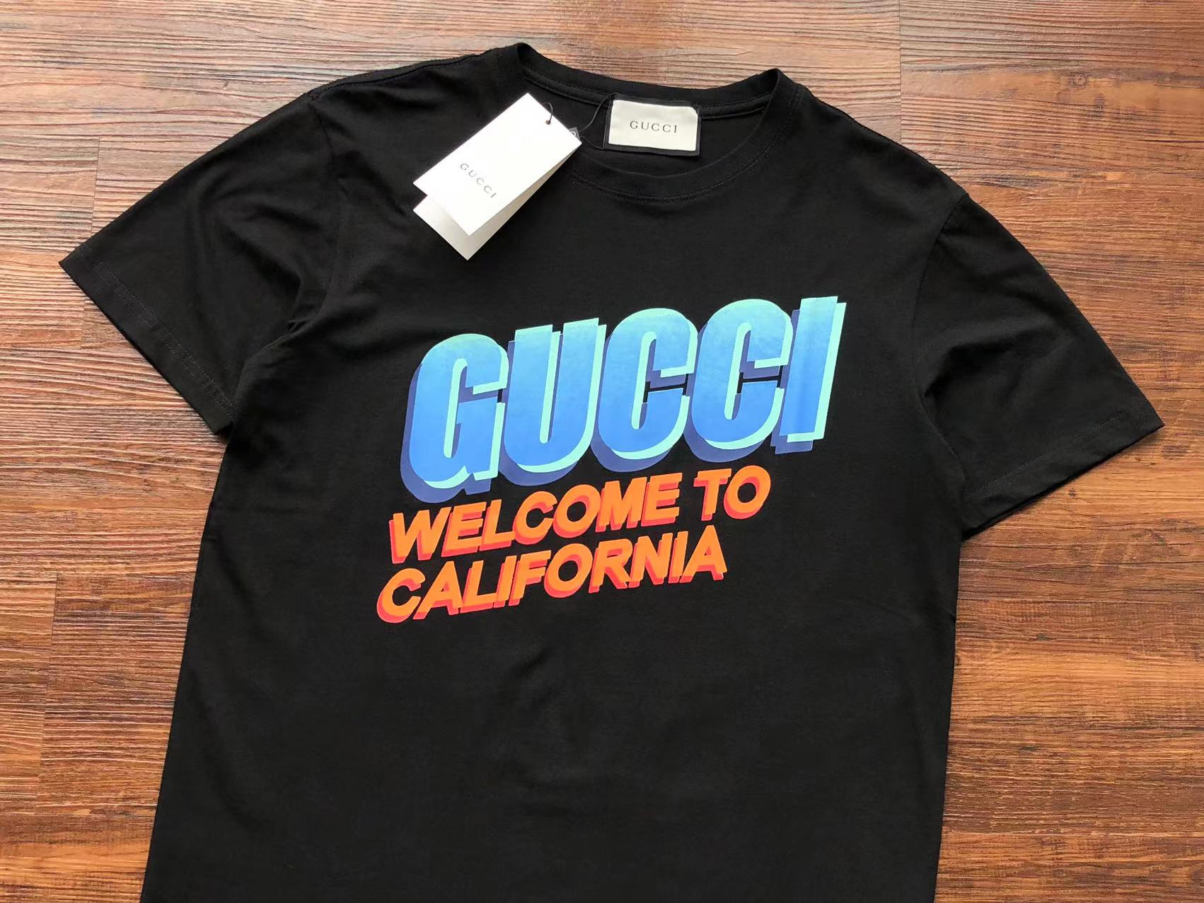 Gvc*1 T-shirt