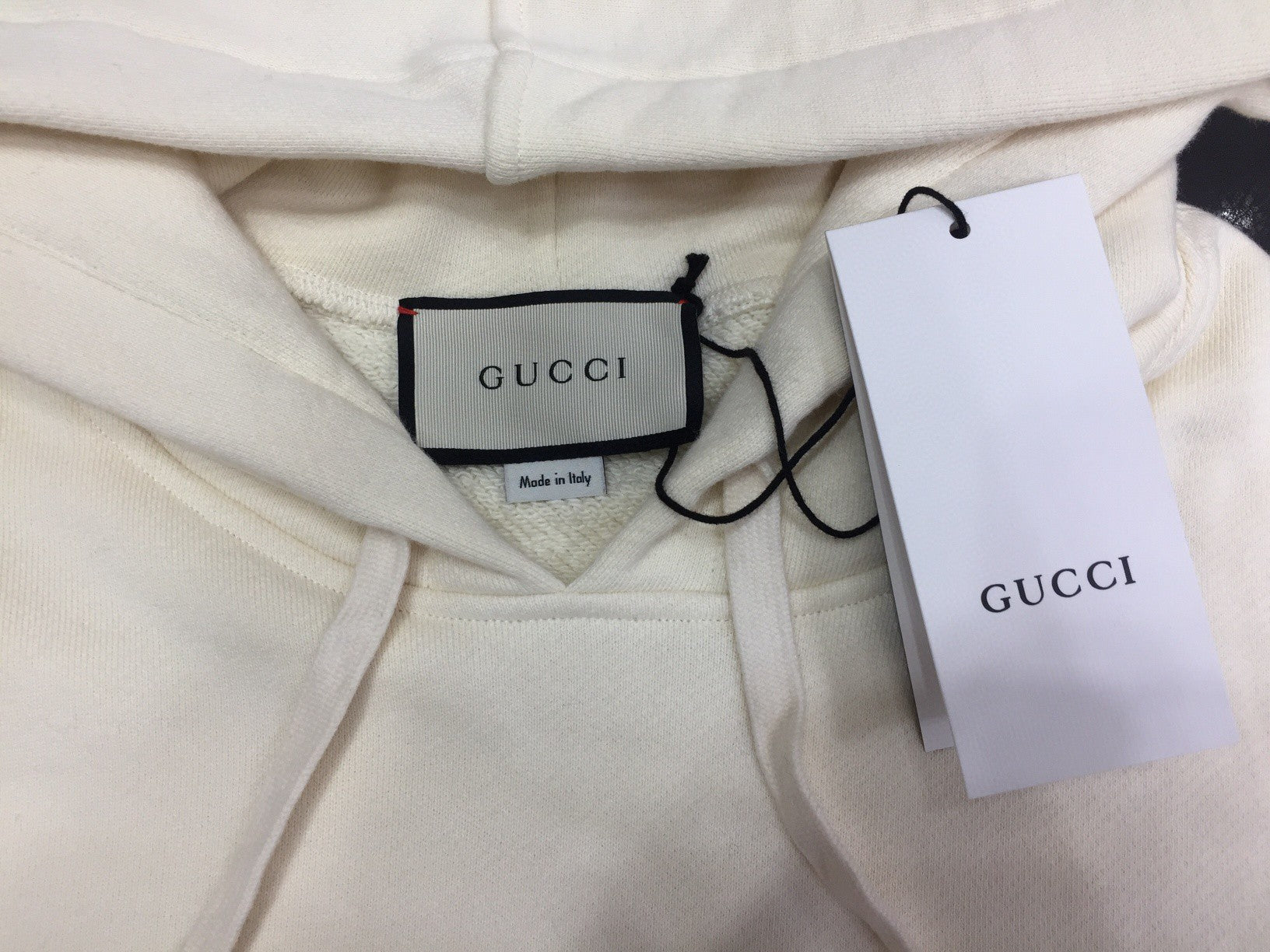Gvc*1 Hoodie