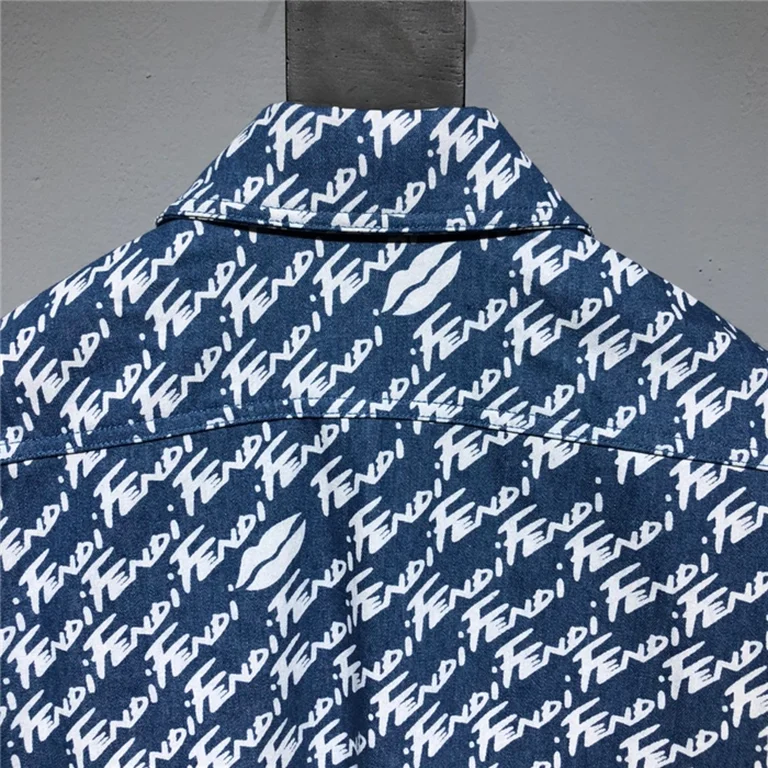 2022ss F**di Shirt