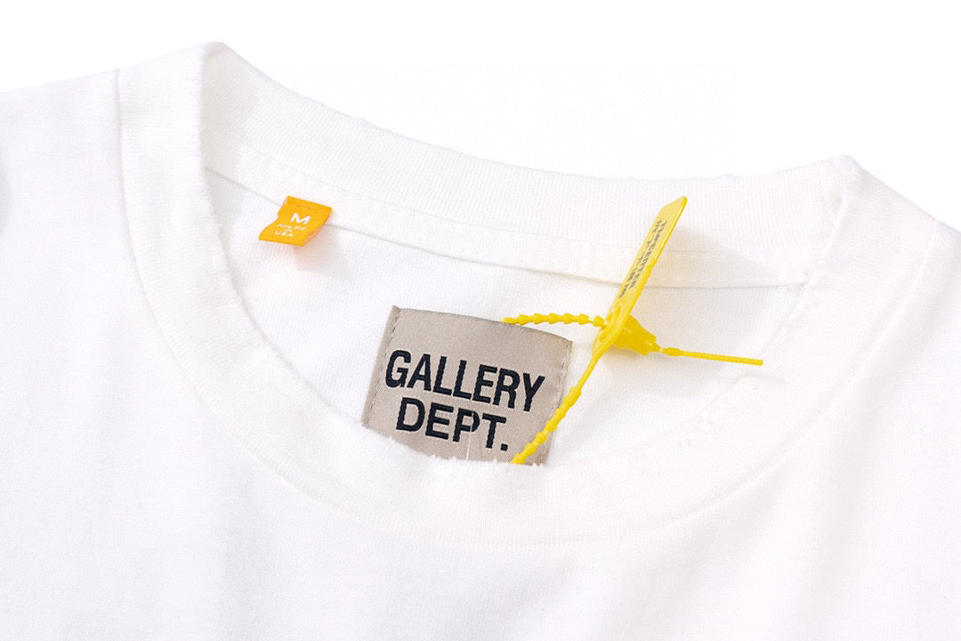 Gallery dept tee